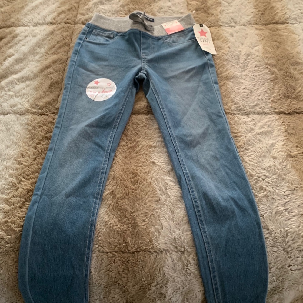 Denim - Picture 2 of 3